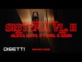Alexa Kayl Yemil Akim SISTEMA VOL II Official Video