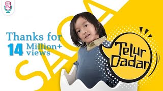 Download lagu Saga - Telur Dadar | LAGU ANAK INDONESIA (  Lyrics) #SaveLaguAnak mp3 Download lagu Saga - Telur Dadar | LAGU ANAK INDONESIA (  Lyrics) #SaveLaguAnak mp3