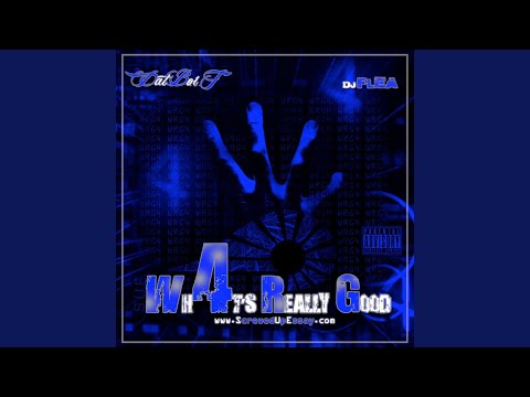 Raw Flow (feat. Yung Quis, Felony & GT Garza)