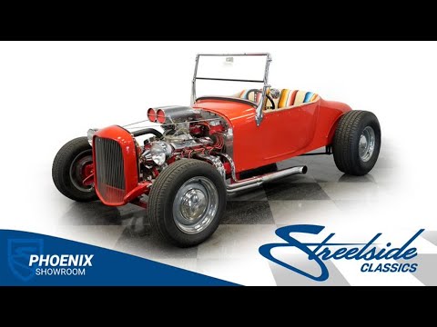 1927 Ford T Bucket (CC-1952027) for sale in Mesa, Arizona