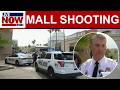 10 Injured 2 Critical In Shooting At Mall Of Louisiana