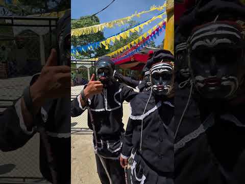 Un saludo para los de Granados Baja Verapaz