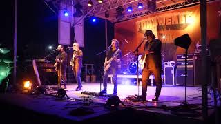 Blue Öyster Cult - Golden Age of Leather (Houston 11.05.17) HD