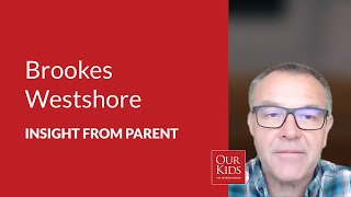 Brookes Westshore, Parent Video Review from Cameron wilson