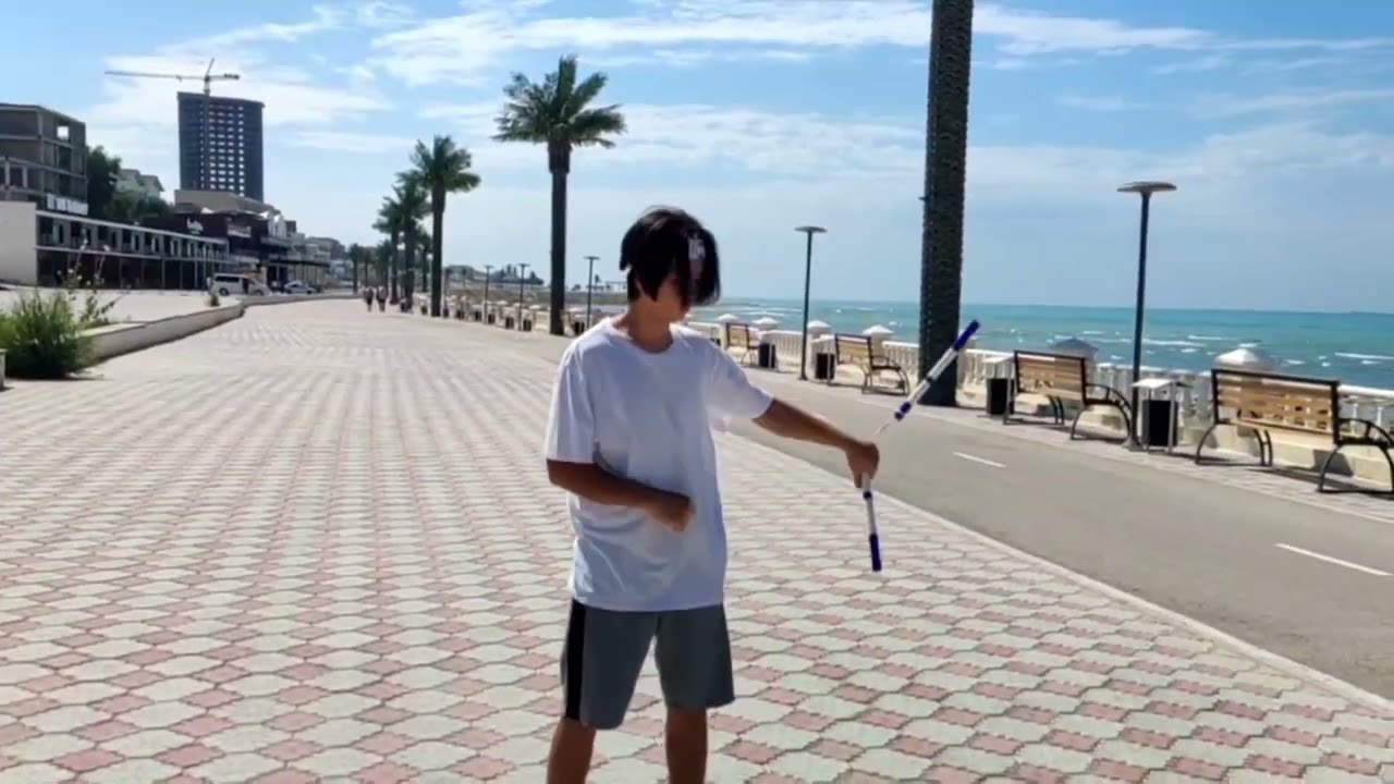 Amateru | Kazakhstan