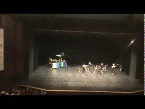 Formacja Taneczna Zygzak "Za Horyzont"