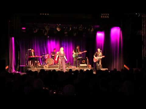 Kung Kaktus med Erica Larsson - Hopplös blues (2016)