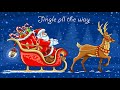 Jingle Bells Original With Lyrics