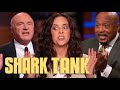 Mr Wonderful Calls Daymond Greedy Shark Tank US Shark Tank Global