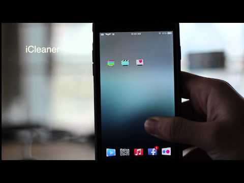 Best Daily Used Cydia Tweaks for ios 8-8.1.2 2015