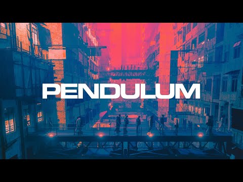 Pendulum & Freestylers - Painkiller (2005 Demo)
