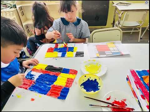 Semana de las artes-Sala de 5-Arrecifes Buenos Aires 