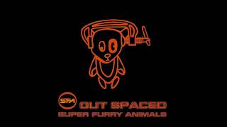 Super Furry Animals - Carry The Can