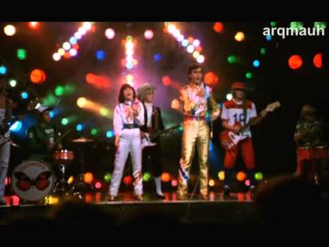 Abuelito Dime Tu - Enrique Y Ana