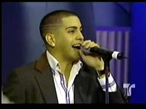 N'Klabe En Vivo I love salsa