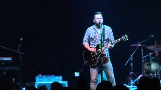 David Nail- That&#39;s how I&#39;ll remember you