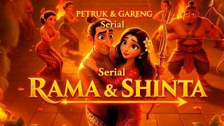 Download lagu PETRUK & GARENG Serial 2026 | dalam Parodi Animasi Komedi 3D mp3