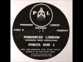 Paranoid London Feat Paris Brightledge - Dub 1 ...