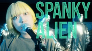 Spanky Alien BANSHIMOKU video thumbnail