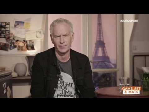 A Tennis Star Claimed The Sport Is Full Of Lesbians John