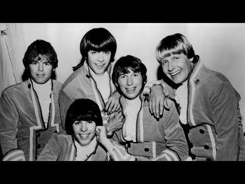Paul Revere & The Raiders Cinderella Sunshine (with lyrics)