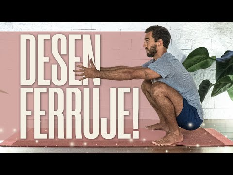 Yoga para Ativar o Corpo | Carlo Guaragna Yoga