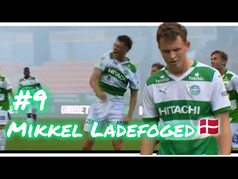 Mikkel Ladefoged (2003)