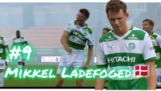 Video-thumbnail for Mikkel Ladefoged