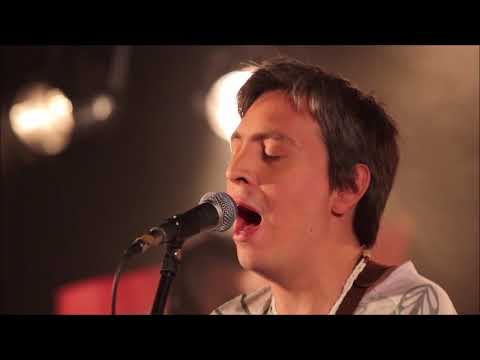 MILONGÓN WU WEI - Sebastián Jantos