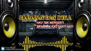 Download lagu HARAPAN DAN DUKA‼️ FULL BASS TERBARU RIPONMUSA 2025‼️ mp3 Download lagu HARAPAN DAN DUKA‼️ FULL BASS TERBARU RIPONMUSA 2025‼️ mp3