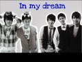 In my dream [Super Junior K.R.Y. feat SungMin ...
