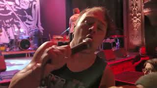 The Blood Brothers - Burn Piano Island, Burn (12/21/24)