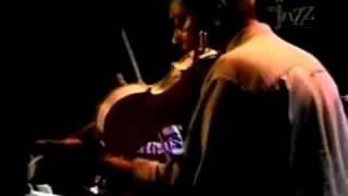 Billy Bang Quintet - Live at the Knitting Factory