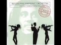 Reggae Philharmonic Orchestra Featuring I-Threes & Courtney Pine ‎-- Redemption Song
