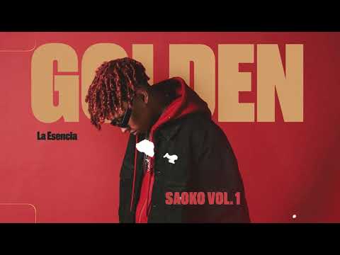 Golden - La Esencia (Official Visualizer)
