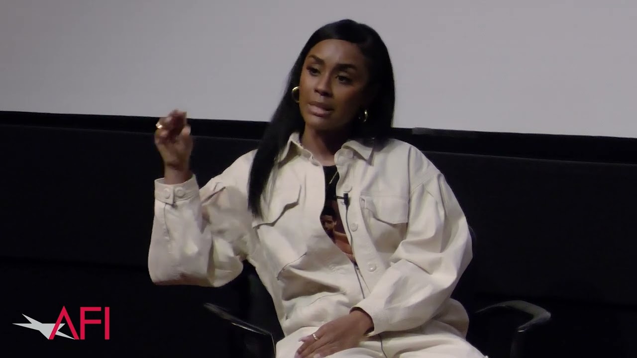 A.V. Rockwell on her film A THOUSAND AND ONE