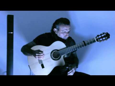 Dorian Avila - The Grande Passion by Al Di Meola