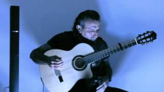 Dorian Avila - The Grande Passion by Al Di Meola