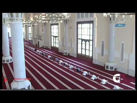 Friday Jummah Prayer Live