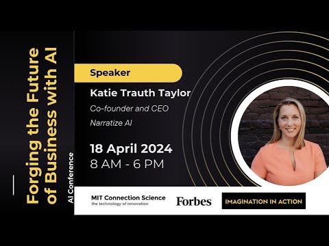 GenAI Transformation in the World's Most Innovative Enterprises YouTube thumbnail