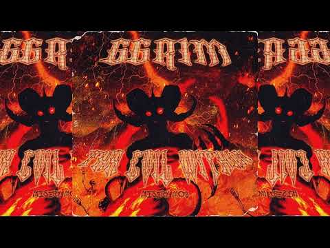 Ggrim x Baker Ya Maker - Tha Evil Within