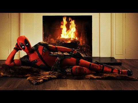 Pantoffel-TV 59 (Deadpool, Love, The Visit, Everest)