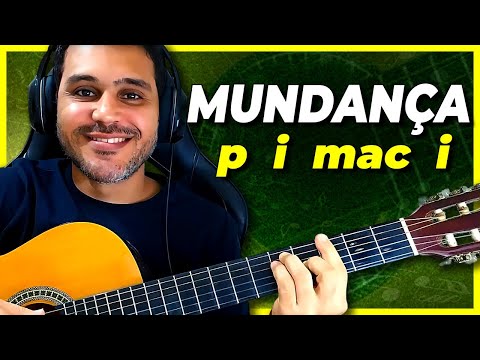 Mundança - Flávio Leandro