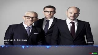 Above &amp; Beyond - 1001