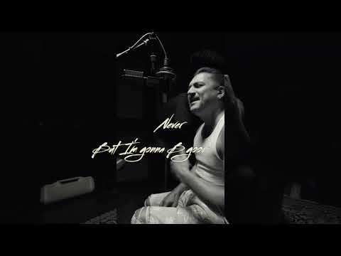 Bobby Ross Avila - Never Had A Chance (Official Lyric Video)