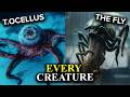 ALIEN EARTH Every CREATURE Explained