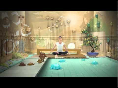 Nippon Paint - What Would You Create? TVC