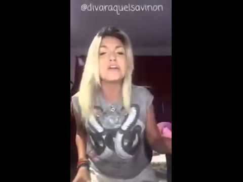 Mc raquel savinon -mc marcelly