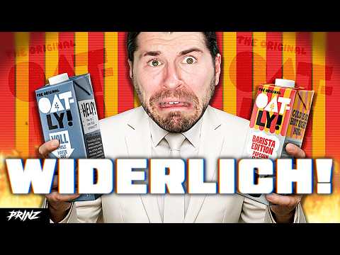 Die OATLY Lüge