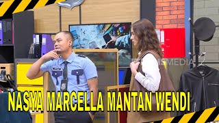 Download lagu WENDI KALAU SUDAH AKTING DRAKON, JUJUR NYAMPE! | MOMEN KOCAK LAPOR PAK! (31/03/26) mp3